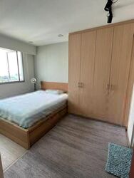 Blk 92A Telok Blangah Parcview (Bukit Merah), HDB 3 Rooms #628705351